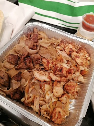 Photo of Holmer Green Kebabs - 7 Turners Pl, Holmer Green, High Wycombe HP15 6RN